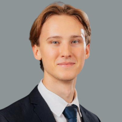 Jānis Klāvs Mūrnieks