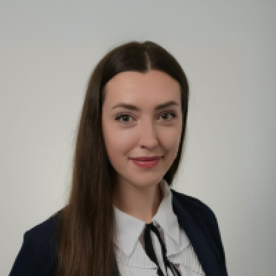 Arta Voicehovska
