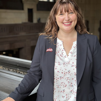 Kristīne Vainovska-Tvidvela