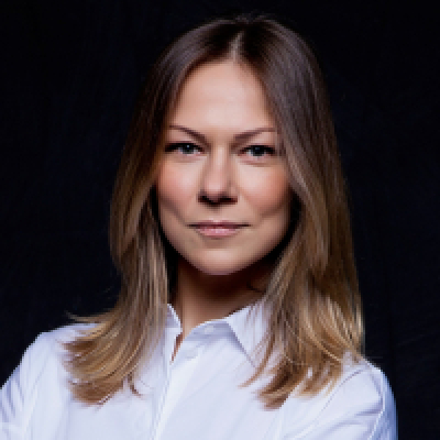 Elīza Drāzniece