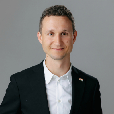 Jēkabs Groskaufmanis