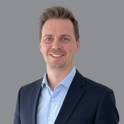 Mārtiņš Klētnieks