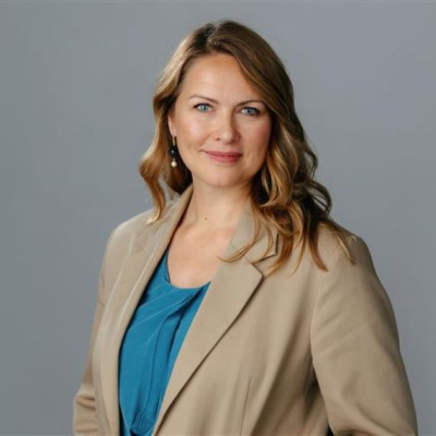 Egita Aizsilniece-Ibema