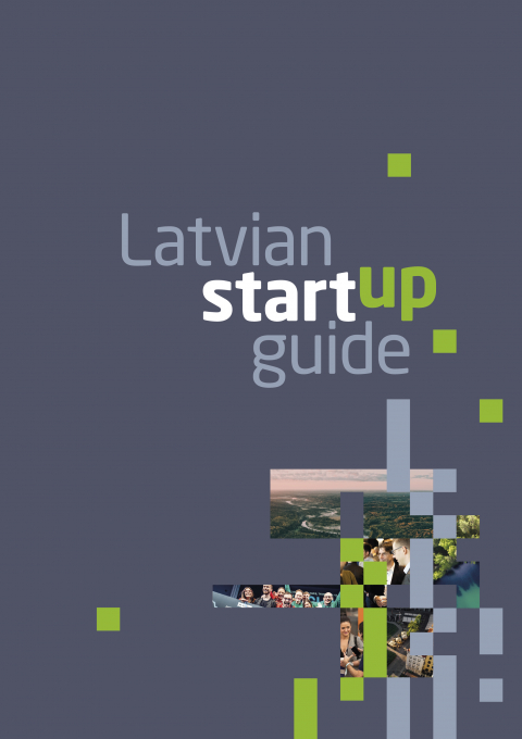 Latvian startup guide