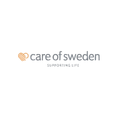 care of sweden