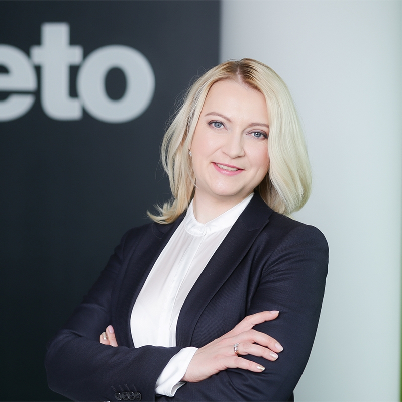 TietoEVRY